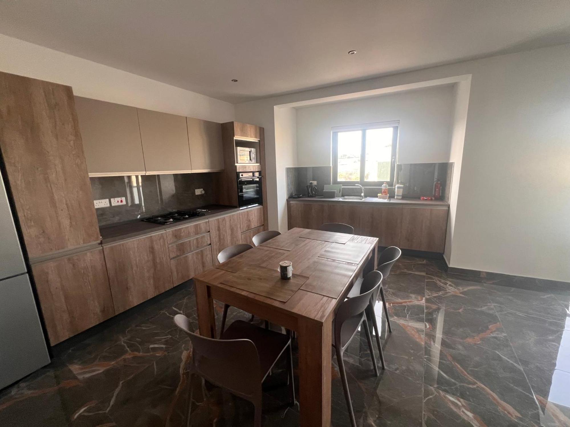 Stella Maris Mansions Apartment Марсахлок Екстериор снимка