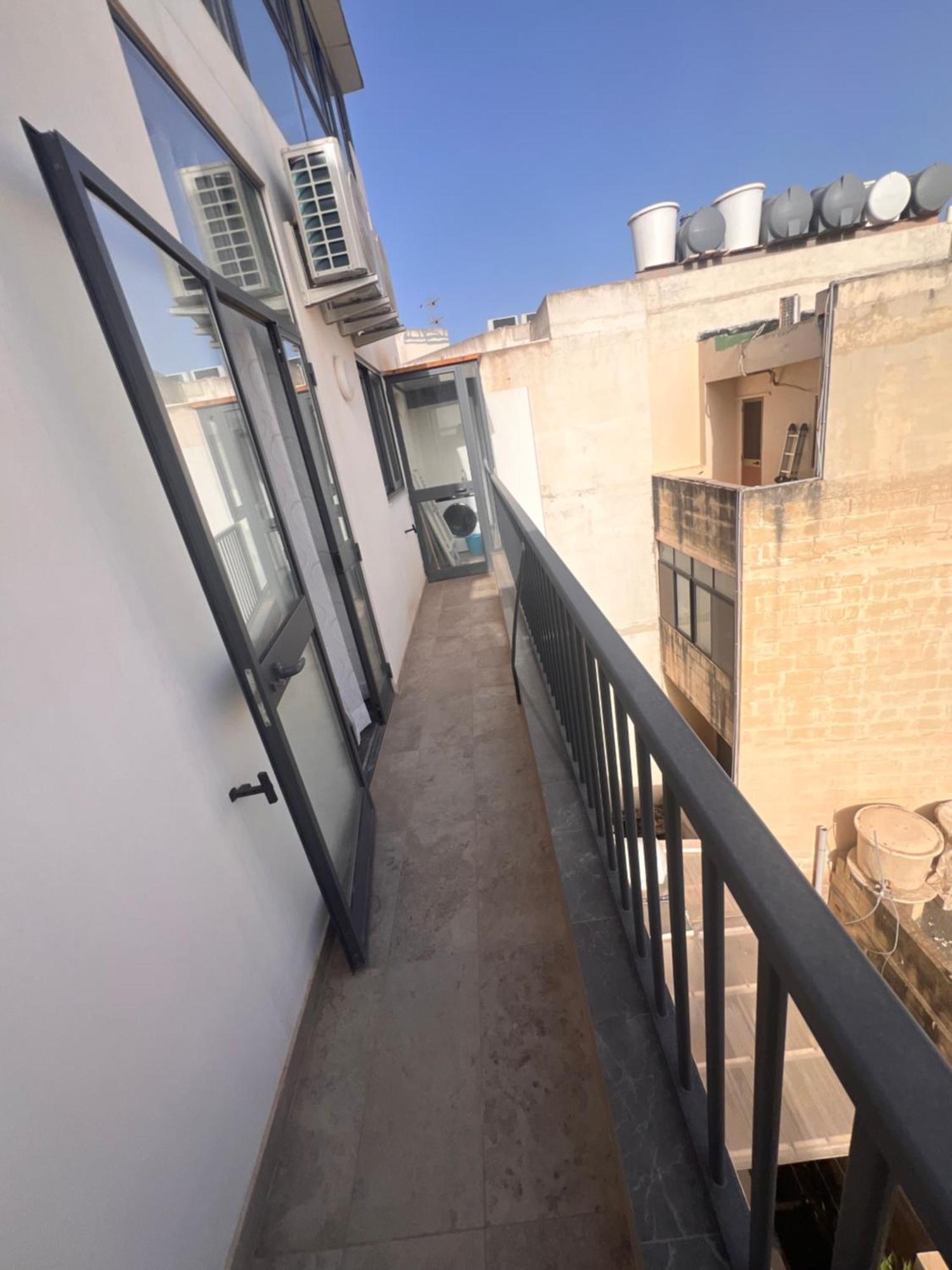 Stella Maris Mansions Apartment Марсахлок Екстериор снимка