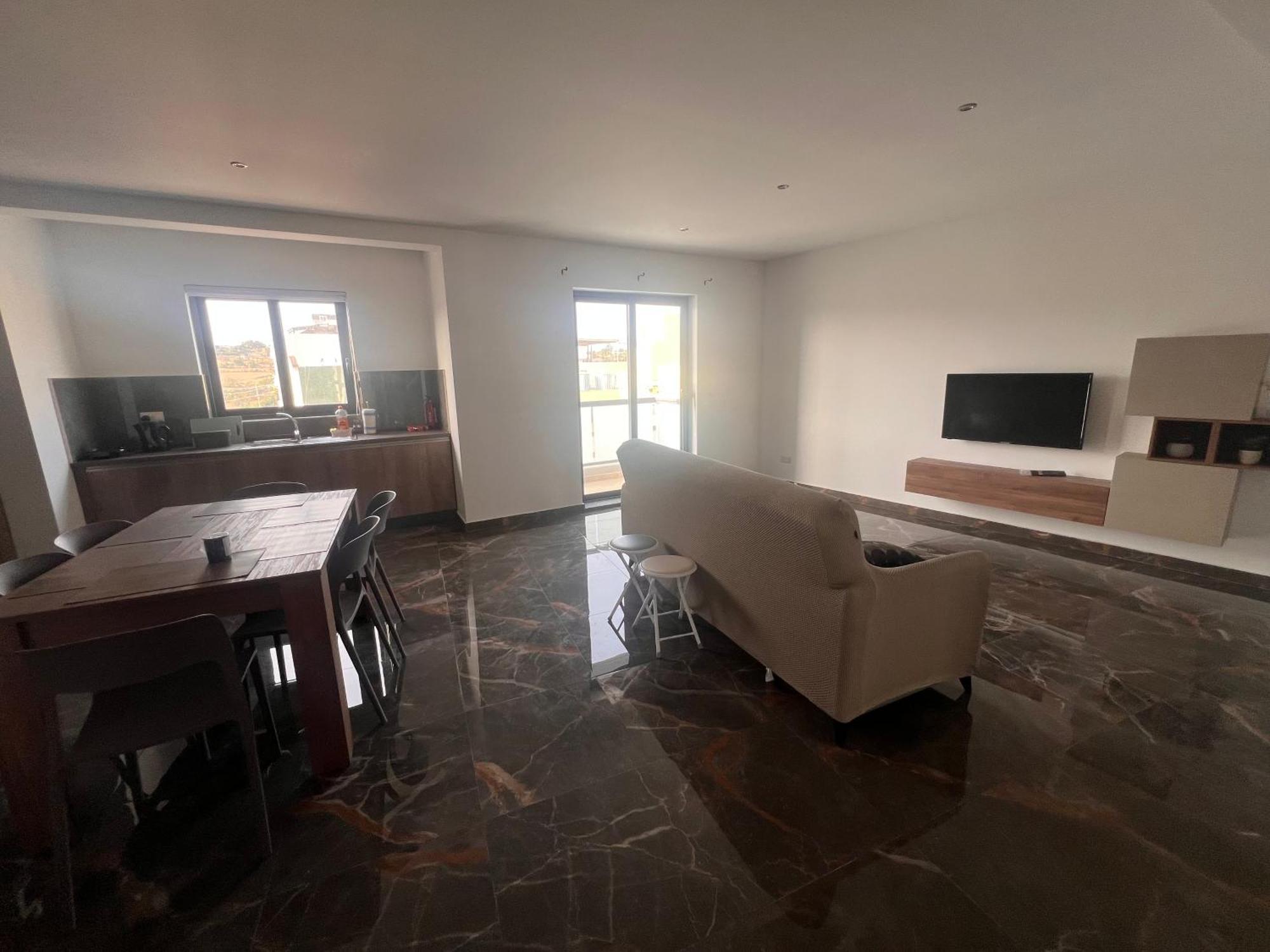 Stella Maris Mansions Apartment Марсахлок Екстериор снимка