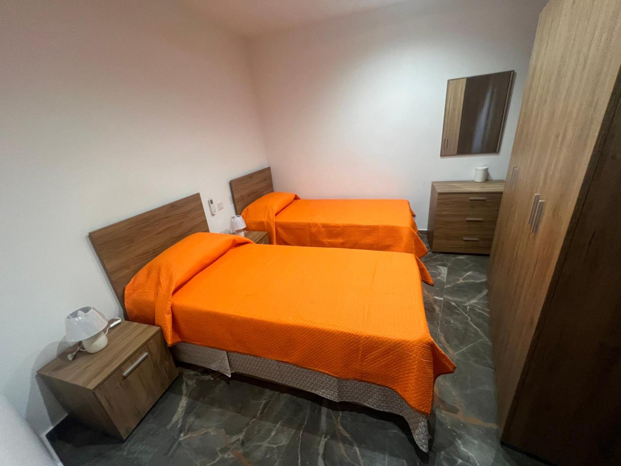 Stella Maris Mansions Apartment Марсахлок Екстериор снимка